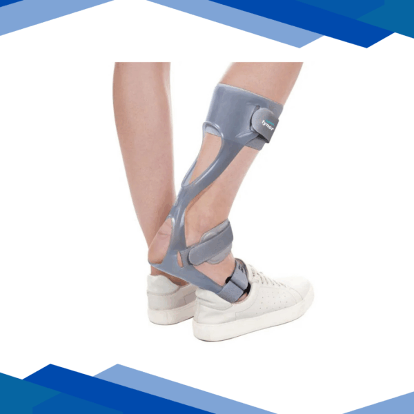 Foot Drop Splint