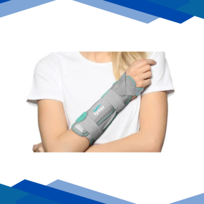 Forearm Splint
