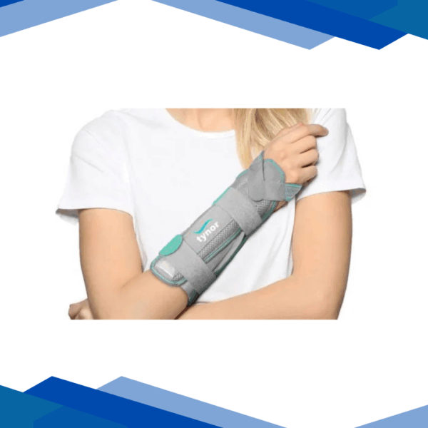 Forearm Splint