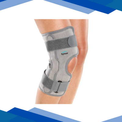 Functional Knee Support