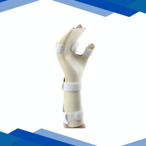 Hand Resting Splint