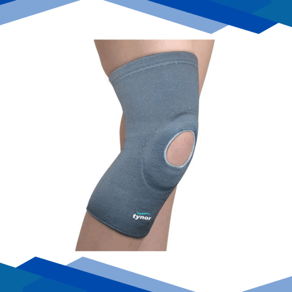 Knee Cap Open Patella