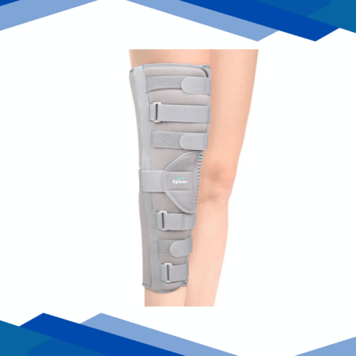 Knee Immobilizer 22"/56cm