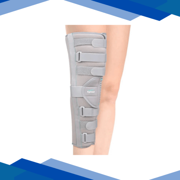 Knee Immobilizer 22"/56cm