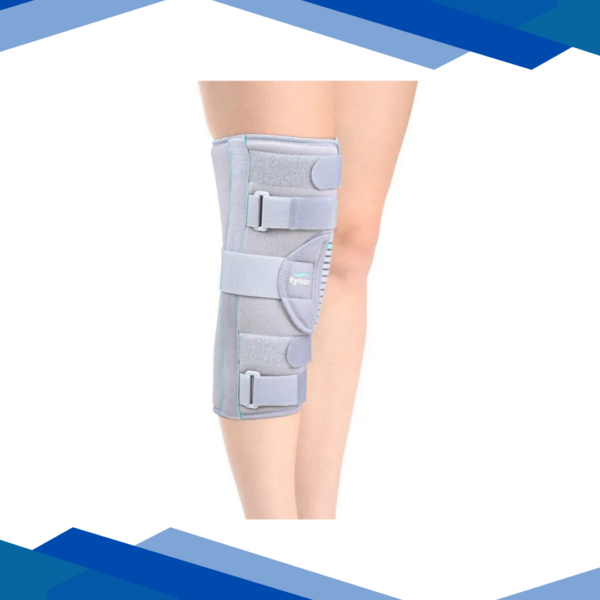 Knee Immobilizer 14