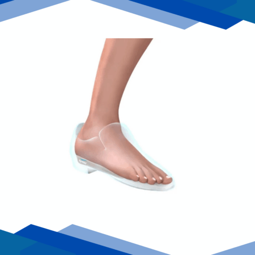 OA Wedge Insoles