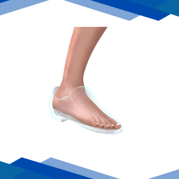 OA Wedge Insoles