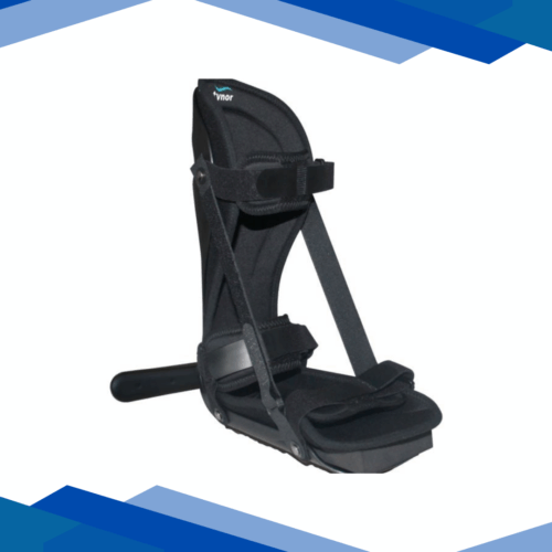 PF Night Splint Derotation