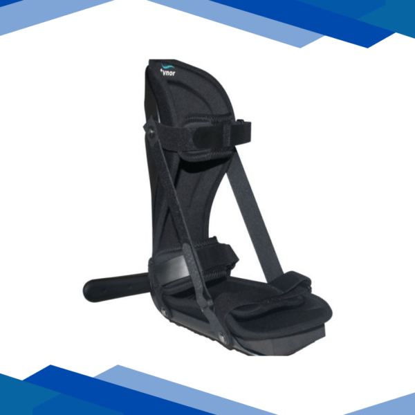 PF Night Splint Derotation