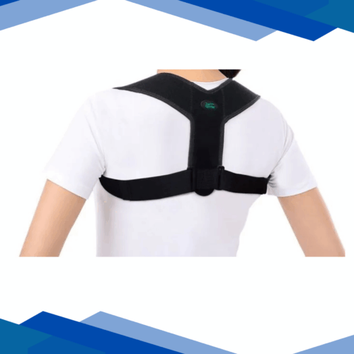 Posture corrector sleek