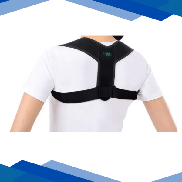 Posture corrector sleek