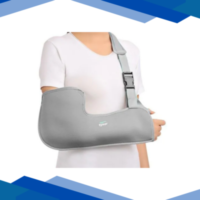 Pouch-Arm-Sling