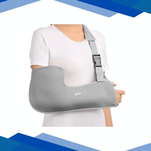 Pouch-Arm-Sling
