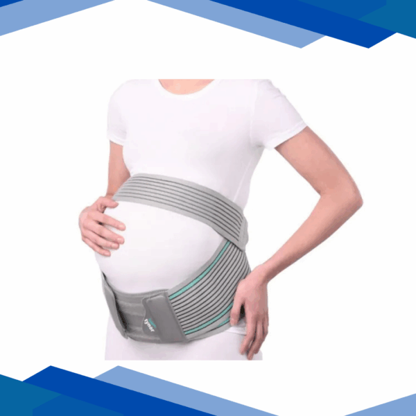 Pregnancy back support