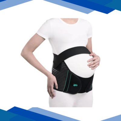 Pregnancy belt