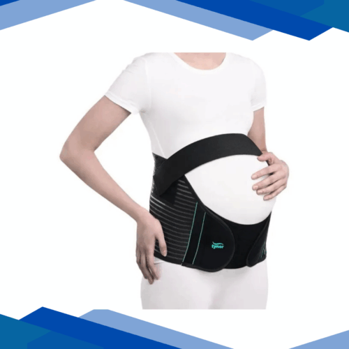 Pregnancy belt