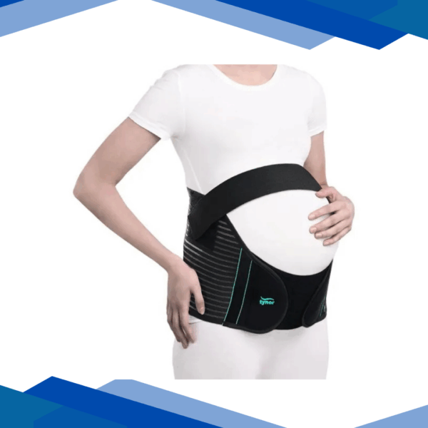 Pregnancy belt