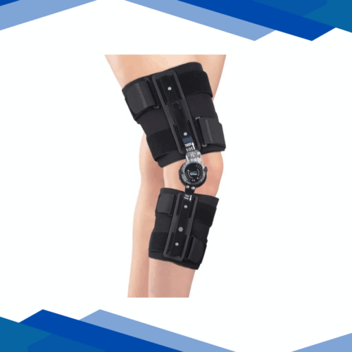 ROM Knee Brace 22inch