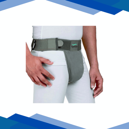 Scrotal Support