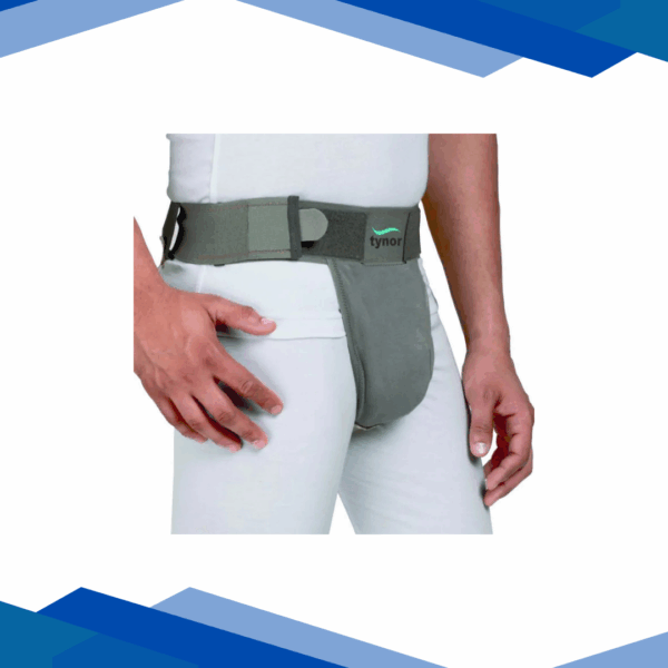 Scrotal Support