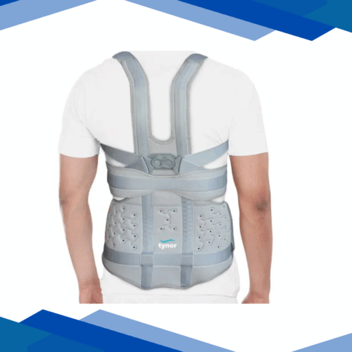 Taylor's brace urbane