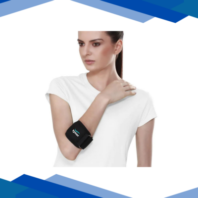 Tennis Elbow Support