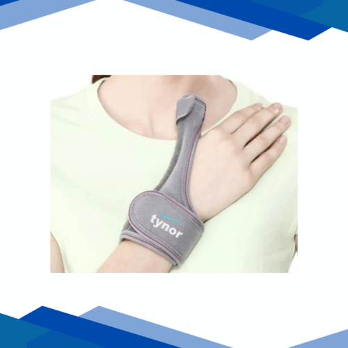 Thumb Spica Splint