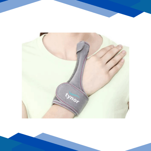 Thumb Spica Splint