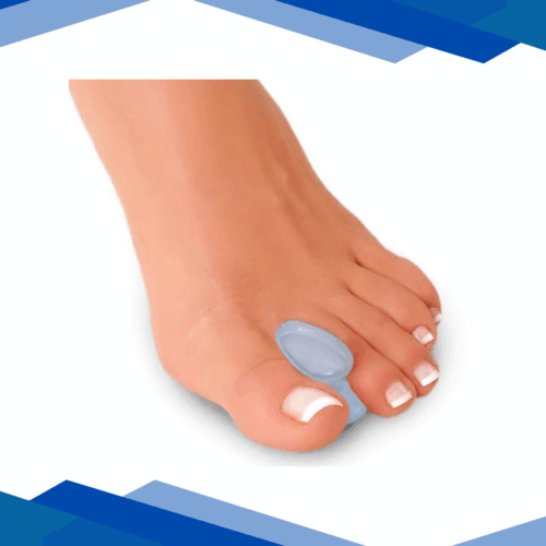 Toe Separator Silicone (Pair)