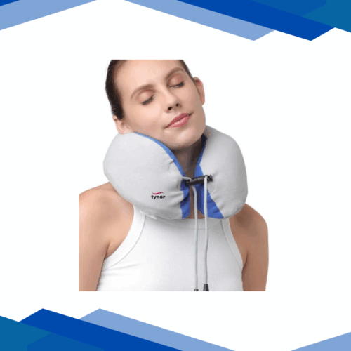 Travel Pillow Urbane