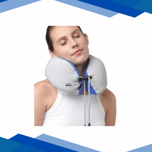 Travel Pillow Urbane