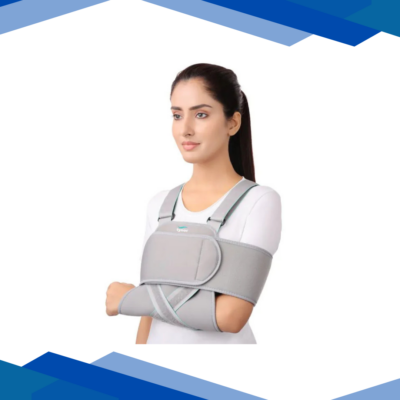 Universal-Shoulder-Immobiliser