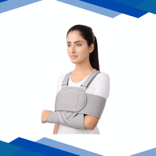 Universal-Shoulder-Immobiliser