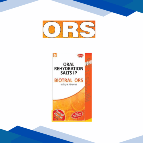 ORS