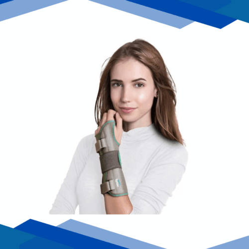 Wrist & Forearm Splint
