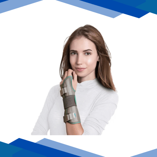 Wrist & Forearm Splint