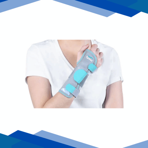 Wrist Splint Ambidextros