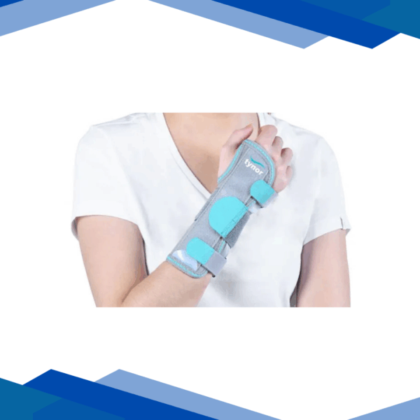 Wrist Splint Ambidextros