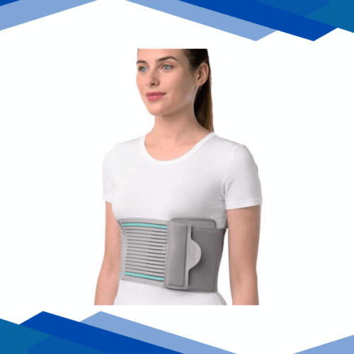 Rib Belt