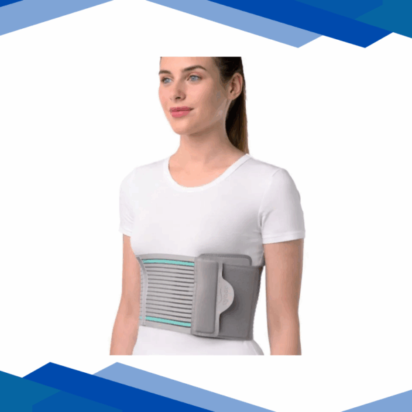 Rib Belt