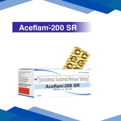 Aceflam-200 SR