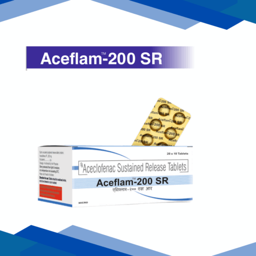 Aceflam-200 SR