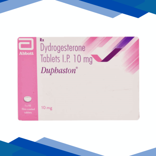 Duphaston 10mg