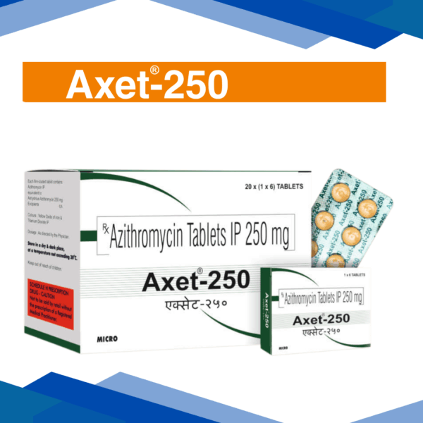 Axet-250