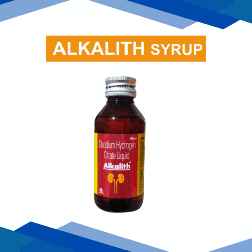 Alkalith Liquid