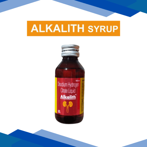 Alkalith Liquid