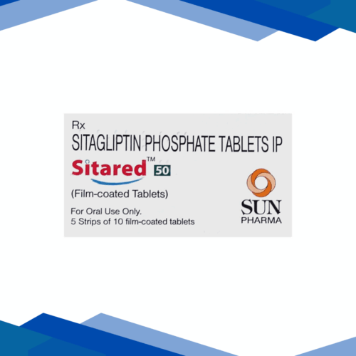 Sitared 50