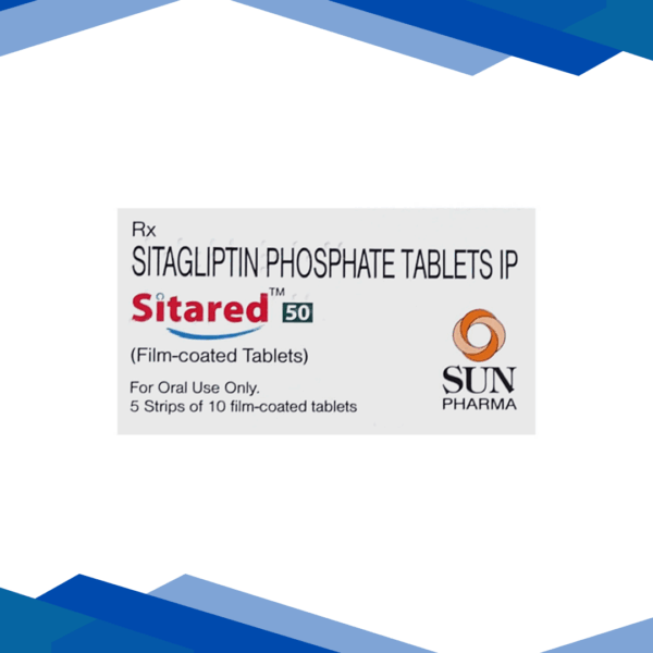 Sitared 50