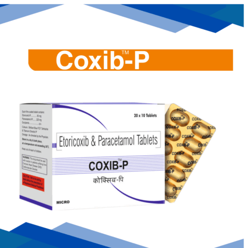 Coxib-P