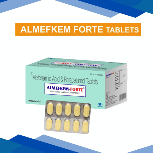 Almefkem-Forte